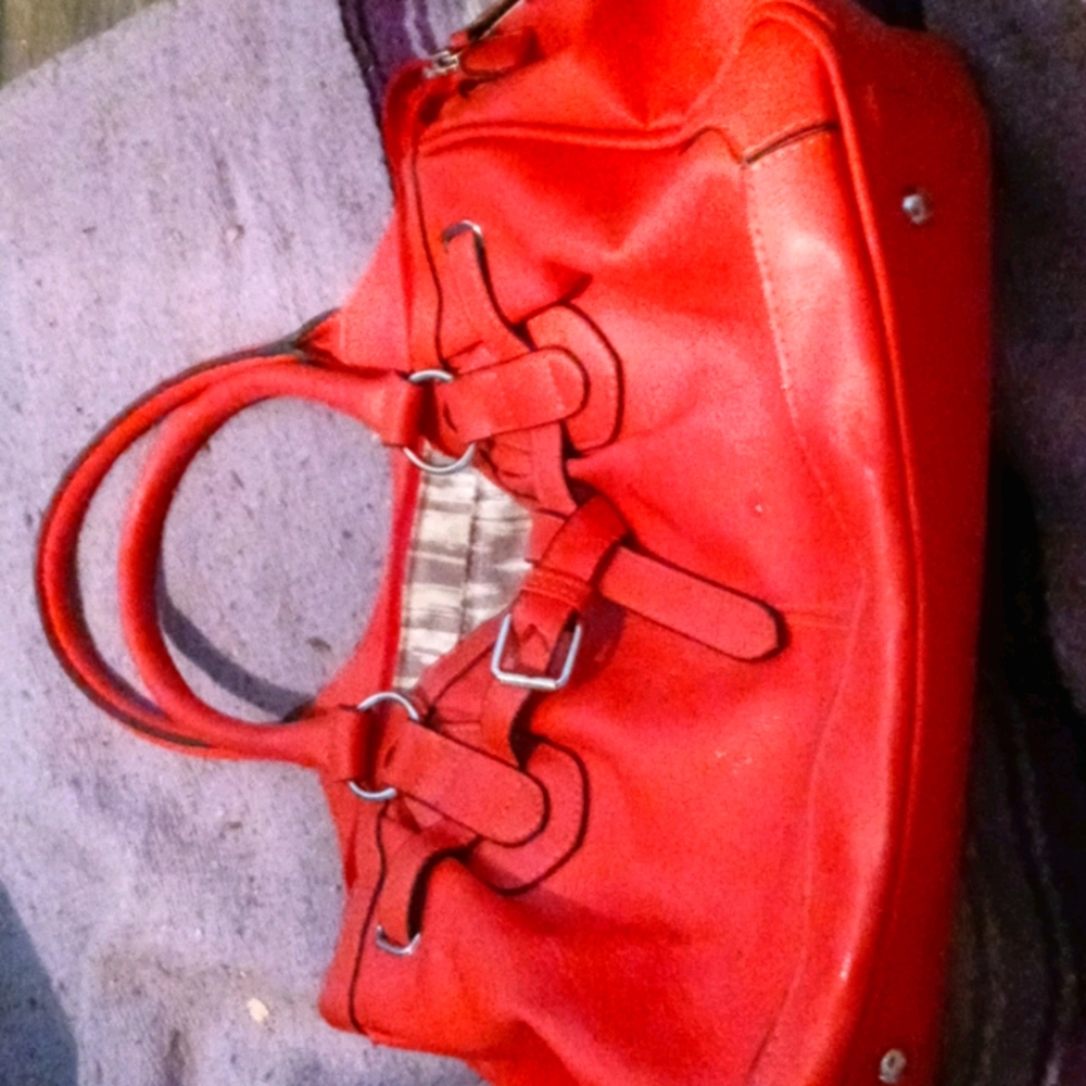 Shoulder bag